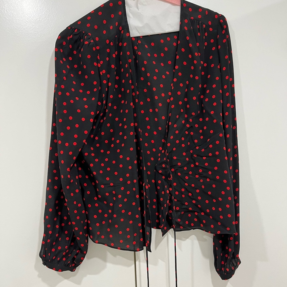 Realisation Par Bianca Top